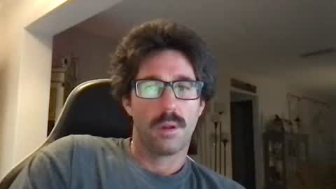 Snapshot of traviskenn chatting on October 6, 2025, 12:02 pm TravisKenn online show from October 6, 2025, 12:02 pm