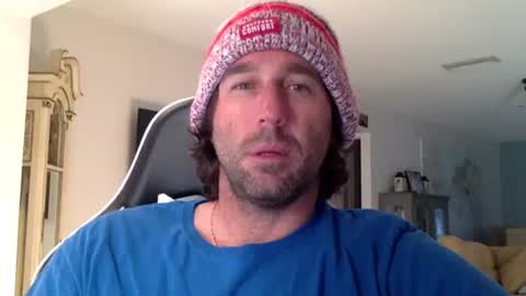 Snapshot of traviskenn chatting on February 6, 2026, 12:41 pm TravisKenn online show from February 6, 2026, 12:41 pm