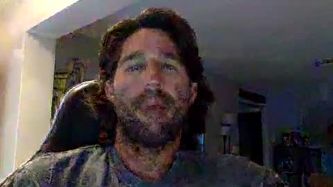 TravisKenn online show from March 27, 2026, 11:43 am