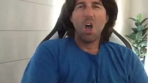 TravisKenn online show from April 28, 2026, 12:21 pm