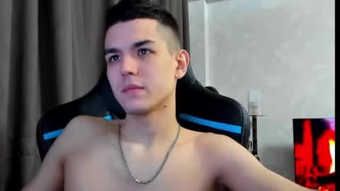 travisrivas online show from February 18, 2025, 4:05 pm