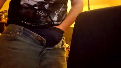 traxxxman1 online show from January 6, 2025, 6:25 am