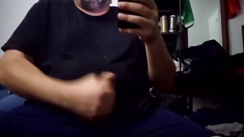 traxxxman1 online show from September 24, 2025, 8:28 am