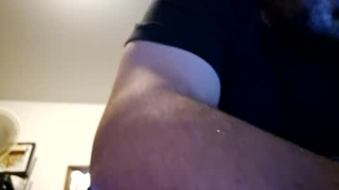 traxxxman1 online show from October 27, 2025, 8:18 am