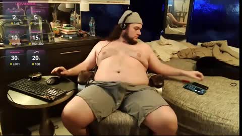 Trea online show from December 2, 2024, 1:25 am