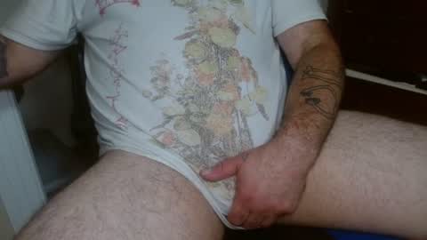 Snapshot of treasured_trash chatting on June 8, 2026, 10:43 pm Dilly Dally online show from June 8, 2026, 10:43 pm