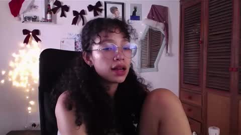 Emily online show from December 12, 2024, 5:37 pm