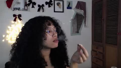 Emily online show from December 13, 2024, 5:21 pm