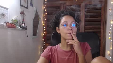 Emily online show from January 22, 2025, 5:17 pm