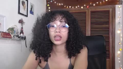 Emily online show from January 27, 2025, 5:58 pm