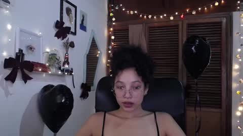 Emily online show from February 11, 2025, 6:11 pm