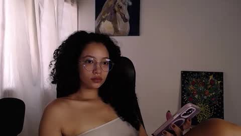 Emily online show from October 13, 2025, 3:45 pm