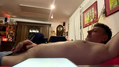 trebgeis1 online show from February 16, 2025, 9:48 pm