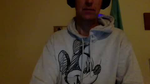 trebo00788 online show from February 9, 2025, 8:02 pm