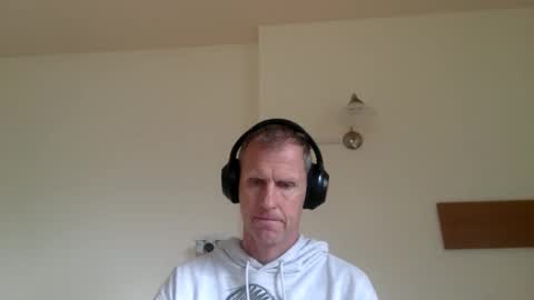 trebo00788 online show from November 1, 2025, 8:16 am