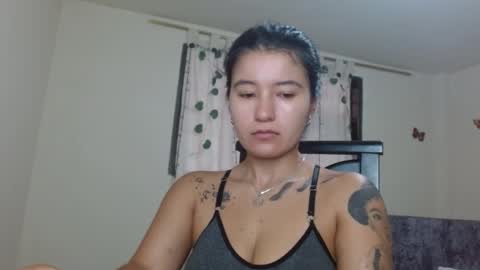 trebol_4 online show from May 27, 2026, 2:25 pm