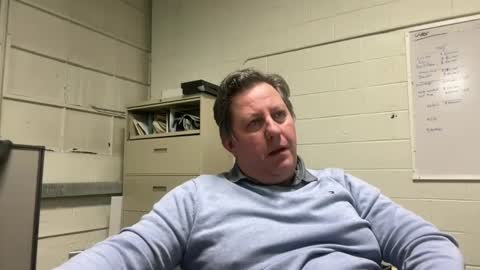 treborinthesky online show from January 22, 2025, 10:48 pm