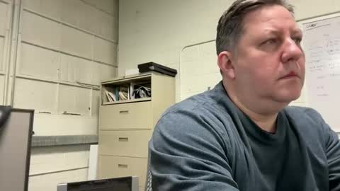 treborinthesky online show from January 30, 2025, 1:31 pm