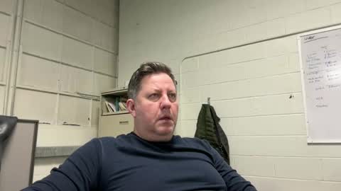 treborinthesky online show from February 1, 2025, 4:00 pm