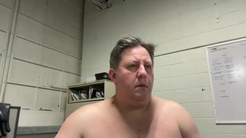 treborinthesky online show from February 19, 2025, 11:04 pm