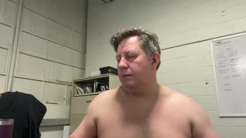 treborinthesky online show from March 10, 2025, 2:16 pm