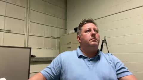 treborinthesky online show from September 18, 2025, 12:12 am