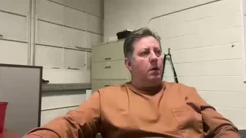 treborinthesky online show from October 18, 2025, 4:08 pm