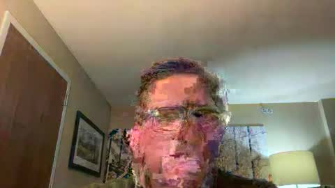 treborinthesky online show from April 6, 2026, 11:16 pm