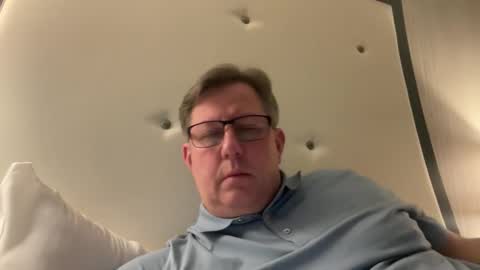treborinthesky online show from May 5, 2026, 6:32 am