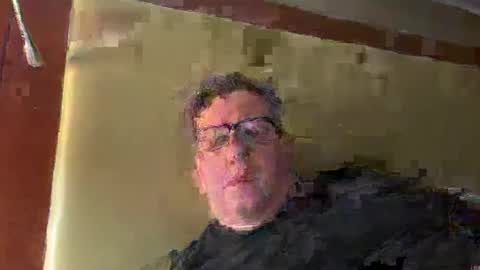 treborinthesky online show from May 12, 2026, 5:26 am