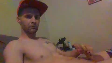 TreeBurner1 online show from January 30, 2025, 3:51 pm