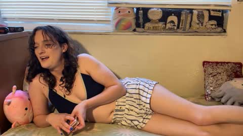 treecups online show from March 17, 2026, 11:08 pm