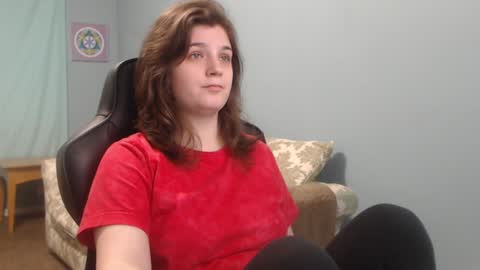 Snapshot of treejeanne chatting on January 6, 2025, 7:56 pm TreeJeanne online show from January 6, 2025, 7:56 pm