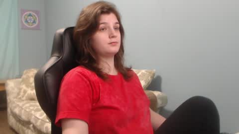 Snapshot of treejeanne chatting on January 6, 2025, 10:58 pm TreeJeanne online show from January 6, 2025, 10:58 pm