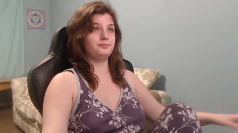 Snapshot of treejeanne chatting on January 7, 2025, 1:59 am TreeJeanne online show from January 7, 2025, 1:59 am