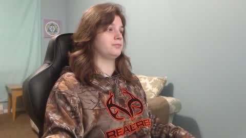 Snapshot of treejeanne chatting on January 8, 2025, 7:13 pm TreeJeanne online show from January 8, 2025, 7:13 pm