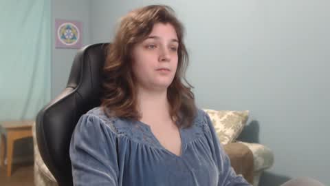 Snapshot of treejeanne chatting on January 9, 2025, 10:09 pm TreeJeanne online show from January 9, 2025, 10:09 pm