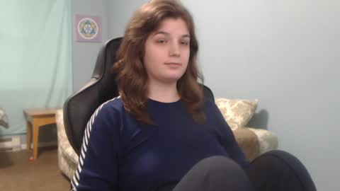 Snapshot of treejeanne chatting on January 11, 2025, 9:46 pm TreeJeanne online show from January 11, 2025, 9:46 pm