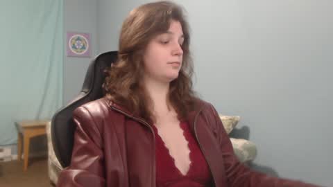 Snapshot of treejeanne chatting on January 20, 2025, 3:07 pm TreeJeanne online show from January 20, 2025, 3:07 pm