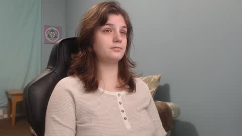 Snapshot of treejeanne chatting on January 22, 2025, 12:27 pm TreeJeanne online show from January 22, 2025, 12:27 pm