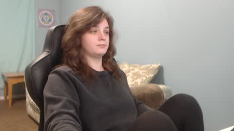 Snapshot of treejeanne chatting on January 23, 2025, 1:24 pm TreeJeanne online show from January 23, 2025, 1:24 pm