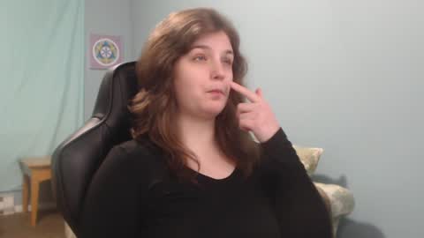 Snapshot of treejeanne chatting on January 26, 2025, 3:36 pm TreeJeanne online show from January 26, 2025, 3:36 pm