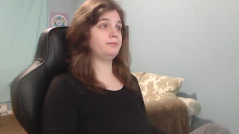 Snapshot of treejeanne chatting on January 27, 2025, 1:09 pm TreeJeanne online show from January 27, 2025, 1:09 pm