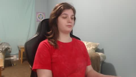 Snapshot of treejeanne chatting on January 28, 2025, 1:38 pm TreeJeanne online show from January 28, 2025, 1:38 pm