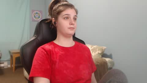 Snapshot of treejeanne chatting on January 28, 2025, 4:41 pm TreeJeanne online show from January 28, 2025, 4:41 pm