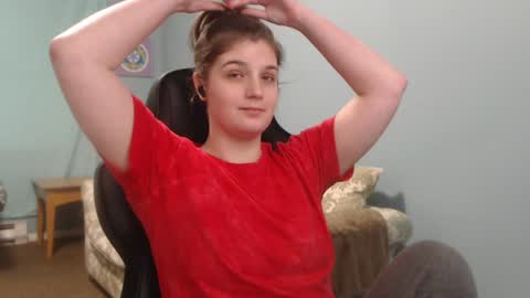 Snapshot of treejeanne chatting on January 28, 2025, 7:42 pm TreeJeanne online show from January 28, 2025, 7:42 pm