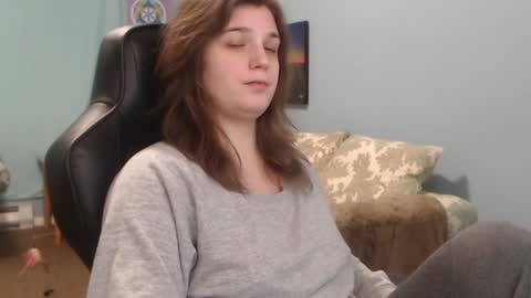 Snapshot of treejeanne chatting on January 29, 2025, 2:32 pm TreeJeanne online show from January 29, 2025, 2:32 pm