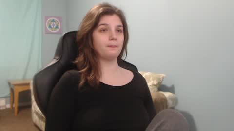 Snapshot of treejeanne chatting on January 29, 2025, 6:07 pm TreeJeanne online show from January 29, 2025, 6:07 pm