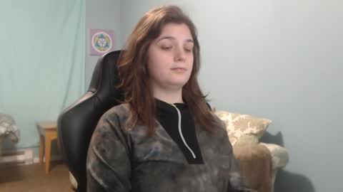 Snapshot of treejeanne chatting on January 30, 2025, 2:47 pm TreeJeanne online show from January 30, 2025, 2:47 pm