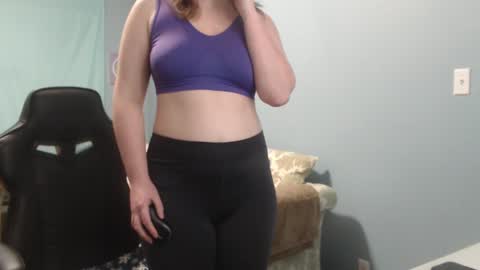 Snapshot of treejeanne chatting on January 30, 2025, 9:25 pm TreeJeanne online show from January 30, 2025, 9:25 pm